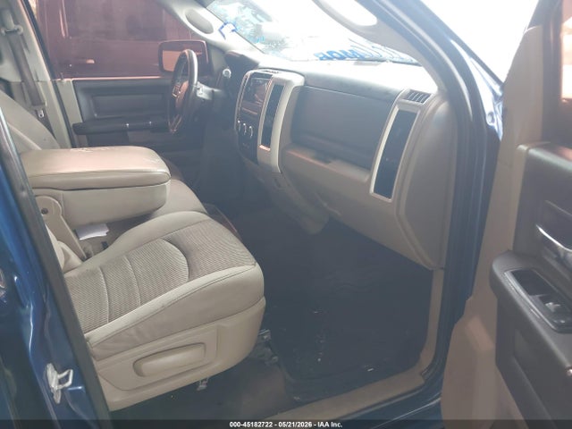 Dodge Ram 1500