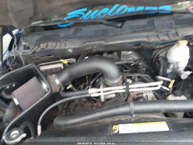 Dodge Ram 1500