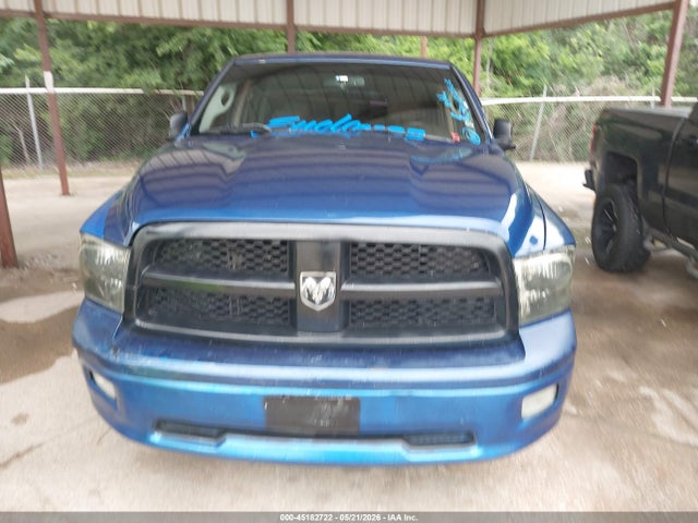 Dodge Ram 1500