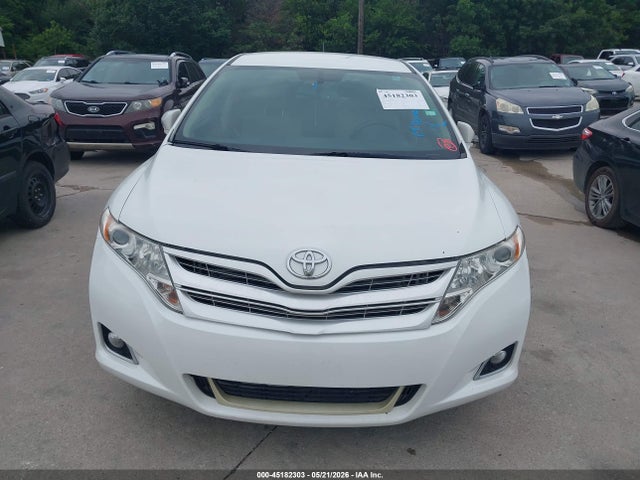 Toyota Venza Le