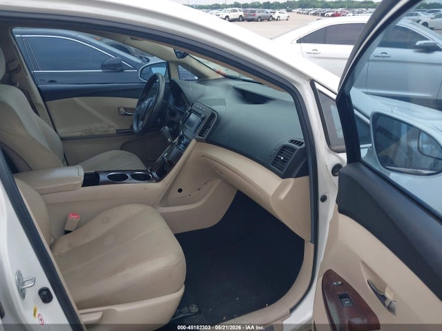 Toyota Venza Le