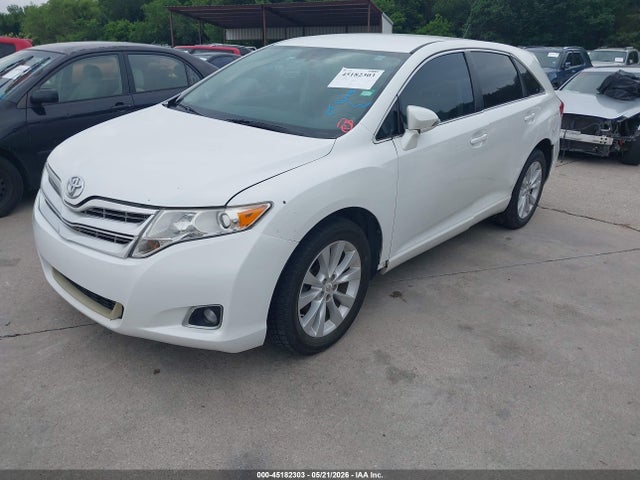 Toyota Venza Le
