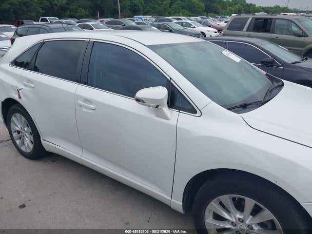 Toyota Venza Le