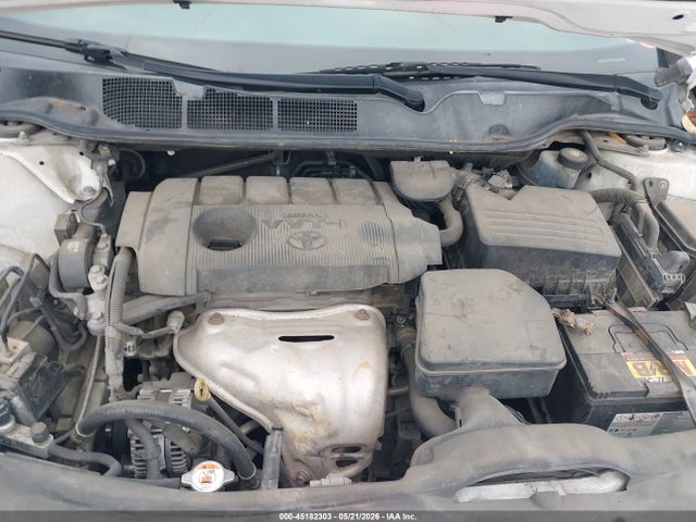Toyota Venza Le