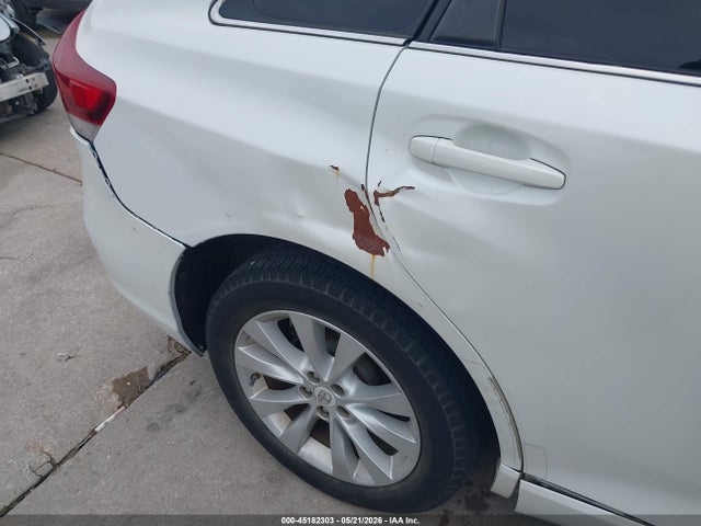 Toyota Venza Le