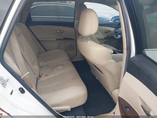 Toyota Venza Le