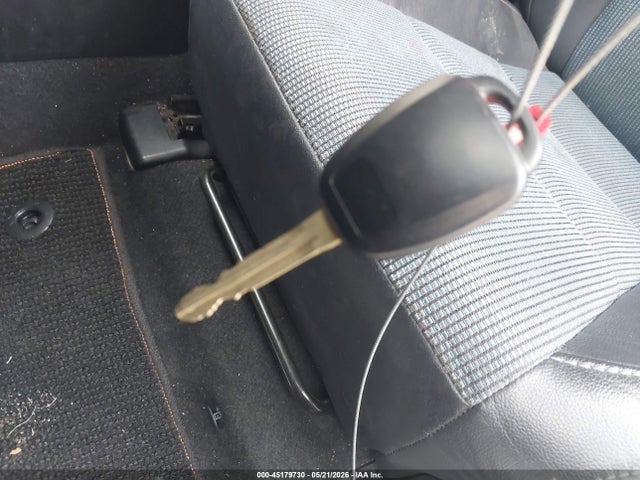 Toyota Corolla S Plus