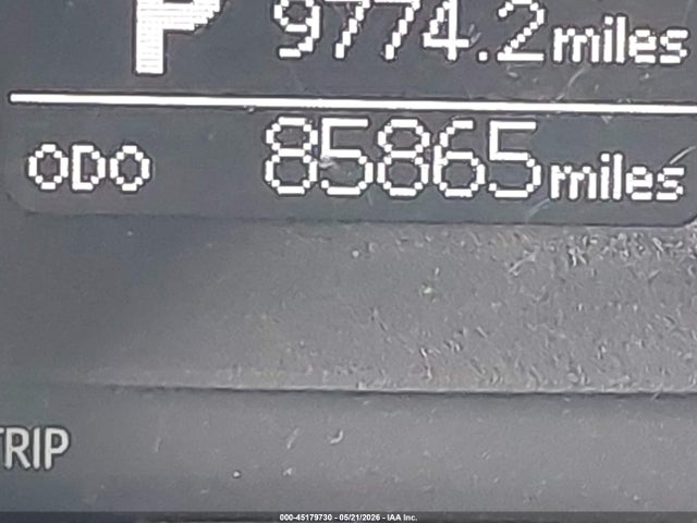 Toyota Corolla S Plus
