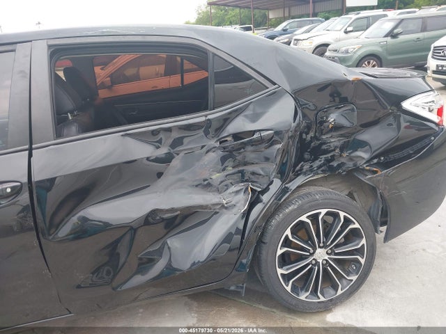 Toyota Corolla S Plus