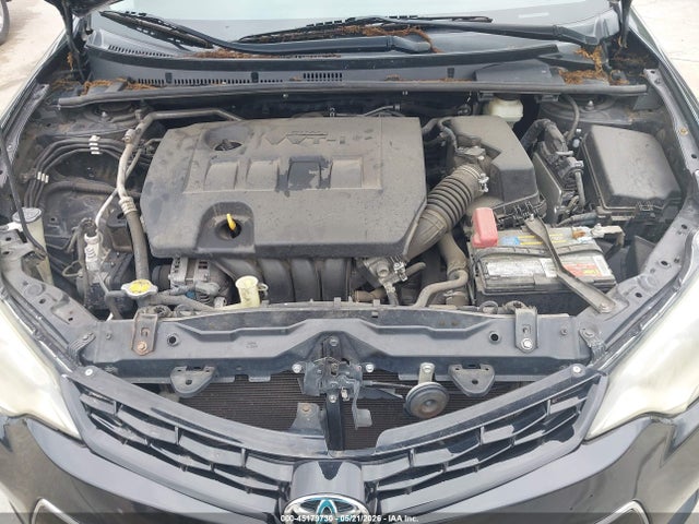 Toyota Corolla S Plus