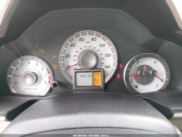 Honda Pilot Ex-l