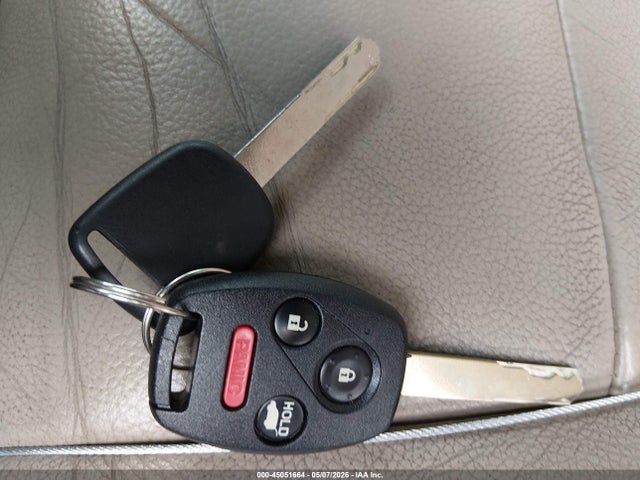Honda Pilot Ex-l
