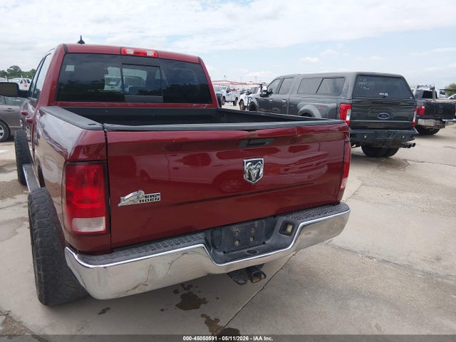 Ram 1500 Big Horn