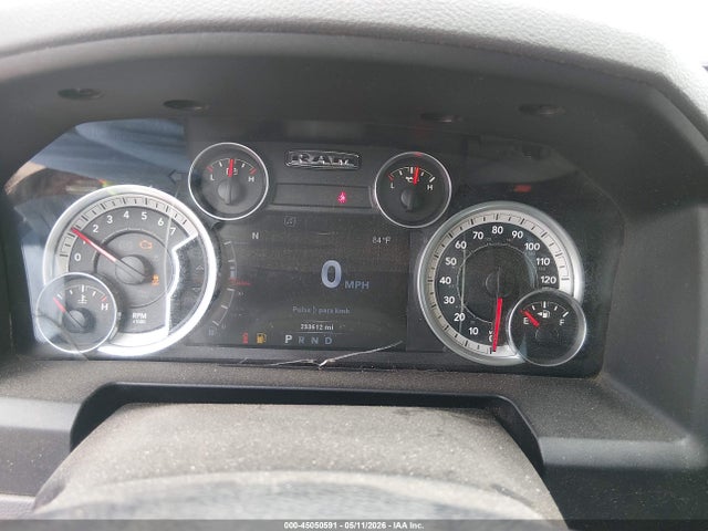 Ram 1500 Big Horn