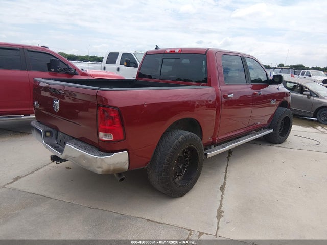 Ram 1500 Big Horn
