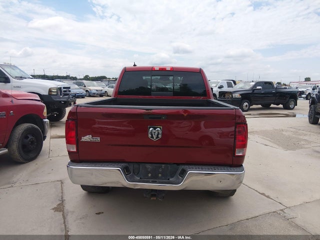 Ram 1500 Big Horn