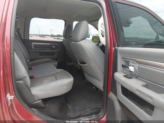 Ram 1500 Big Horn