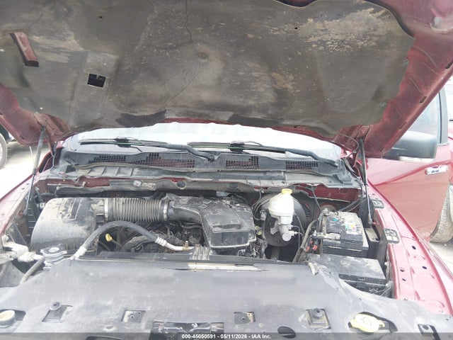 Ram 1500 Big Horn