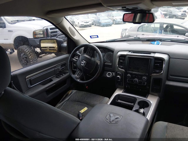 Ram 1500 Big Horn