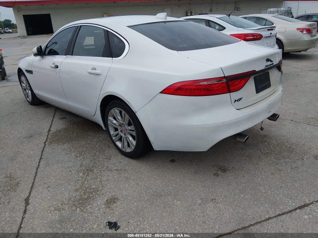 Jaguar XF 35t Premium