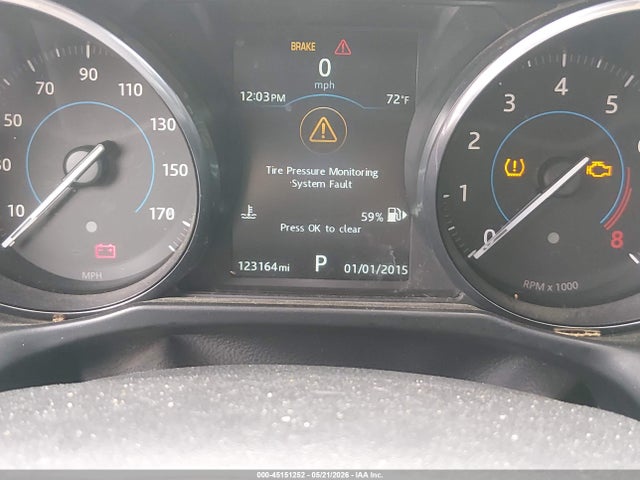 Jaguar XF 35t Premium