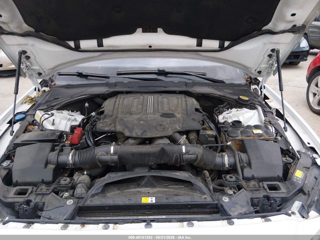 Jaguar XF 35t Premium