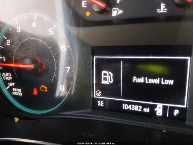 Chevrolet Malibu Fwd Lt