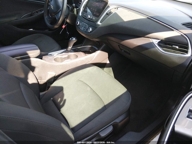 Chevrolet Malibu Fwd Lt