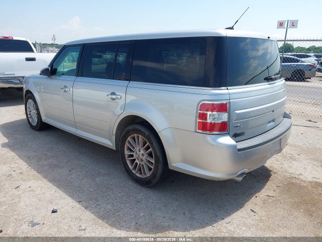 Ford Flex Sel