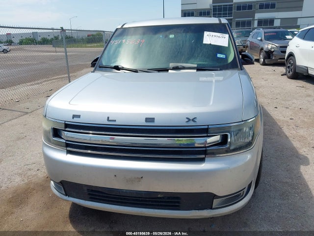 Ford Flex Sel