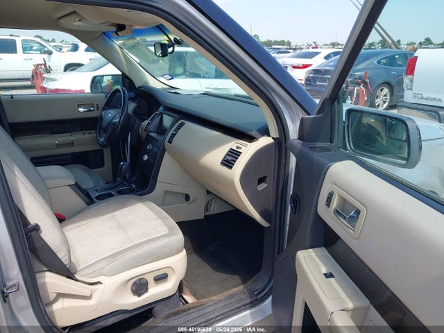 Ford Flex Sel