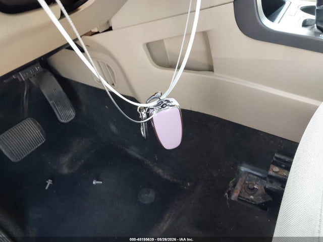 Ford Flex Sel