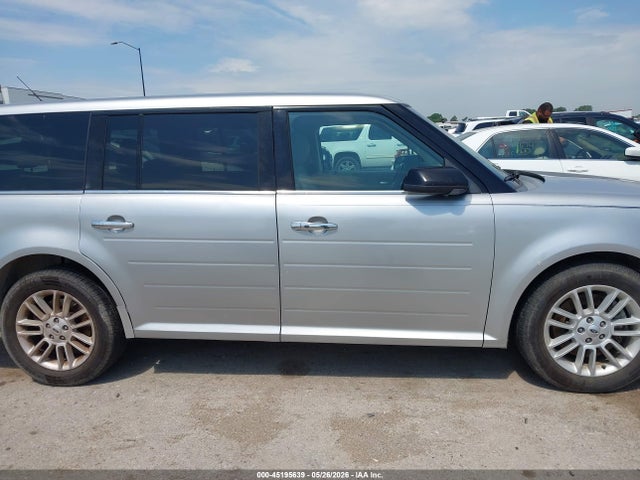 Ford Flex Sel