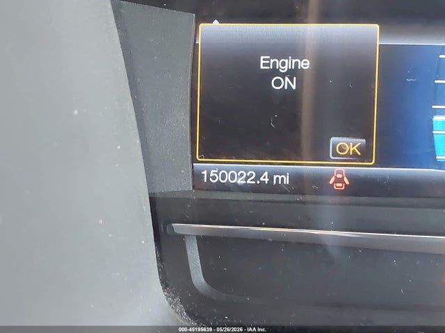 Ford Flex Sel