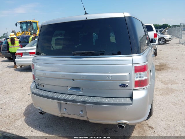 Ford Flex Sel