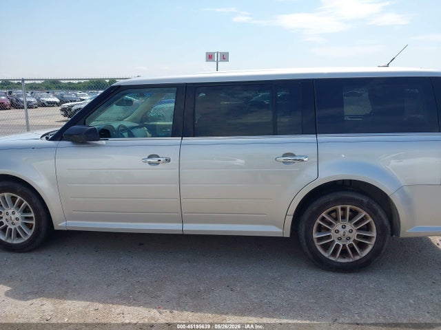 Ford Flex Sel
