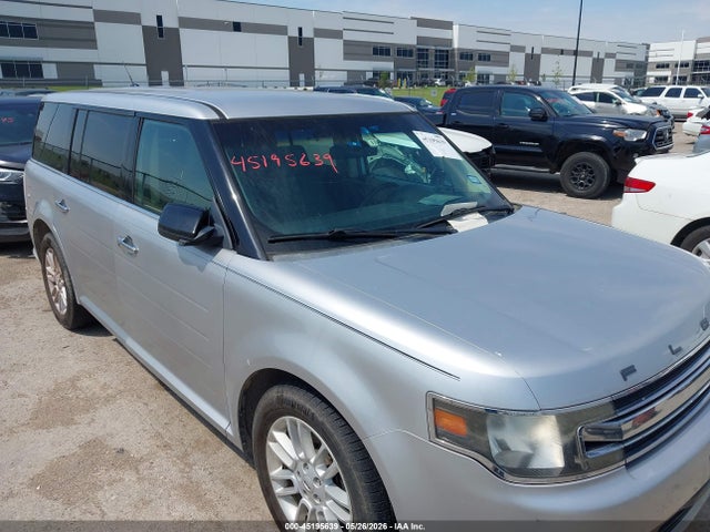 Ford Flex Sel