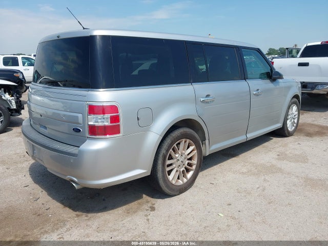 Ford Flex Sel