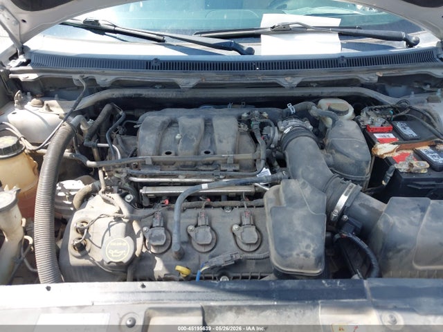 Ford Flex Sel