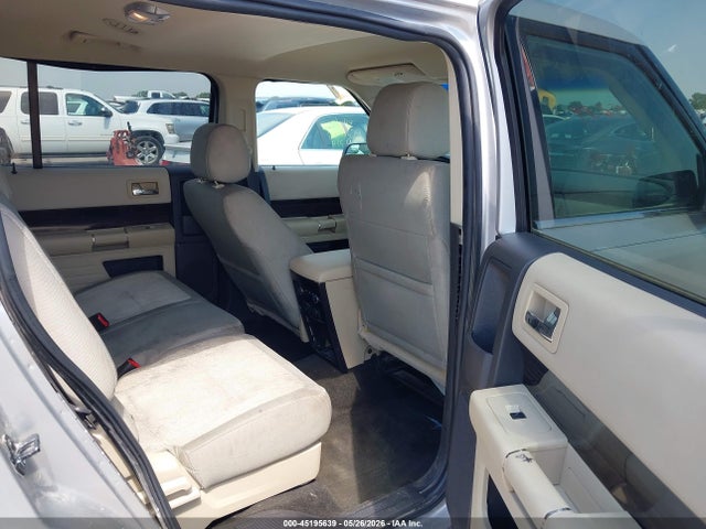 Ford Flex Sel
