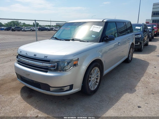Ford Flex Sel