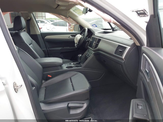 Volkswagen Atlas 3.6l V6 Se