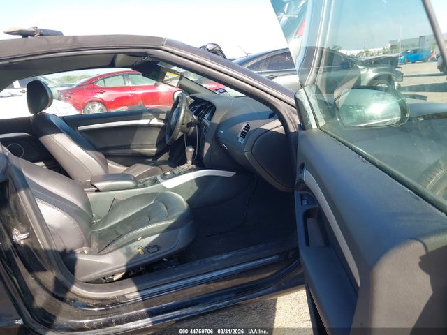 Audi A5 2.0t Premium