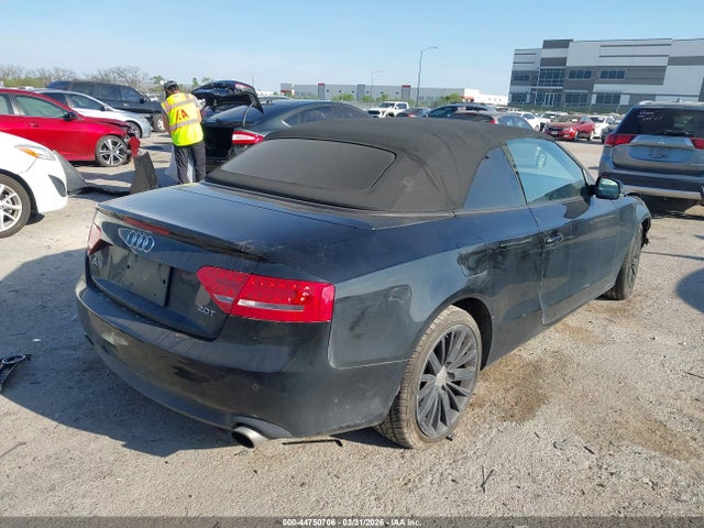 Audi A5 2.0t Premium