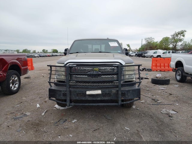 Ford F-250 Lariat