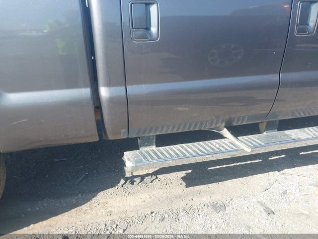 Ford F-250 Lariat