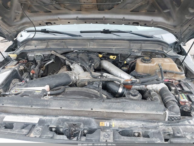 Ford F-250 Lariat