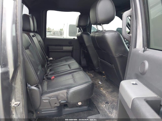 Ford F-250 Lariat