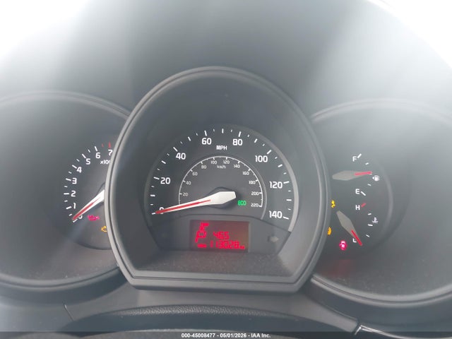 Kia Rio Lx