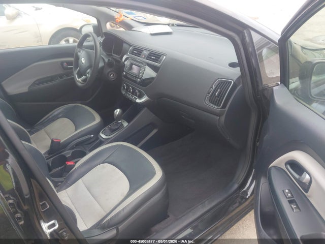 Kia Rio Lx